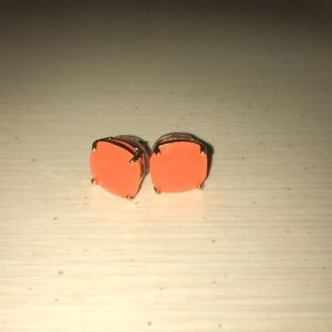 Kate spade studs