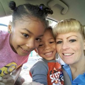 Meet your Posher, Charlene