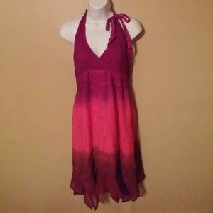Dress - excellent condition (074)