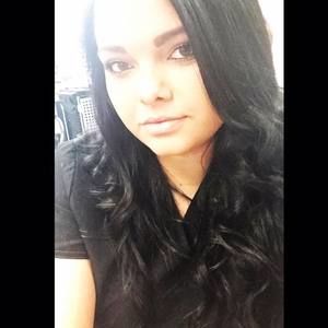 Meet your Posher, Kendall