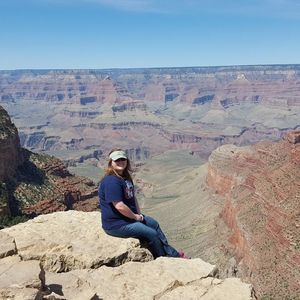 Meet your Posher, Bethany