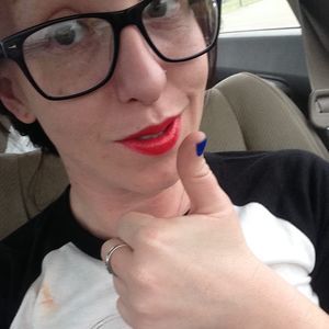 Meet your Posher, Angela