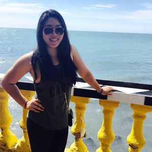 Meet your Posher, Helen