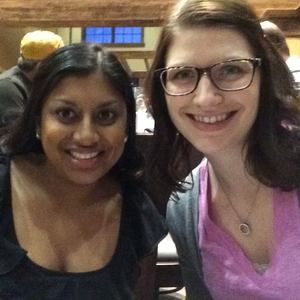 Meet your Posher, Samira