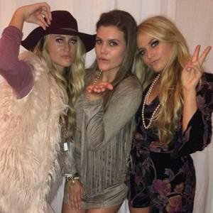 Meet your Posher, Megan