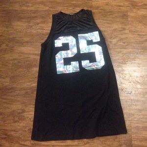 Skater dress