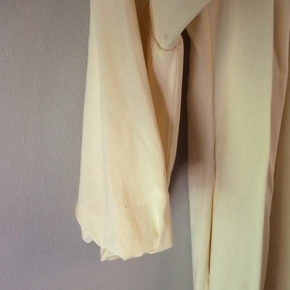 Vintage DVF Dress - Picture 4 of 4