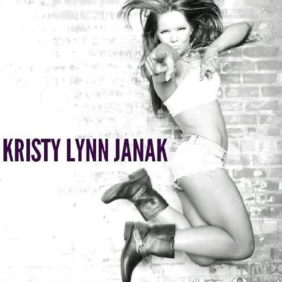 Meet your Posher, Kristy