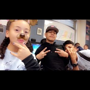 Meet your Posher, Ericka