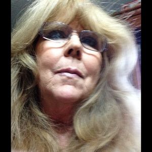 Meet your Posher, Maureen