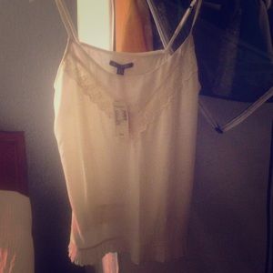 American Eagle LARGE  tank