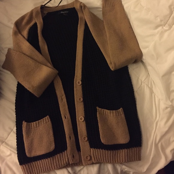Cardigan