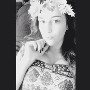 Meet your Posher, Kaitlin