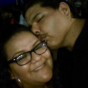 Meet your Posher, Krystle