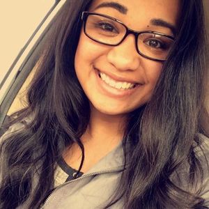 Meet your Posher, Moriah