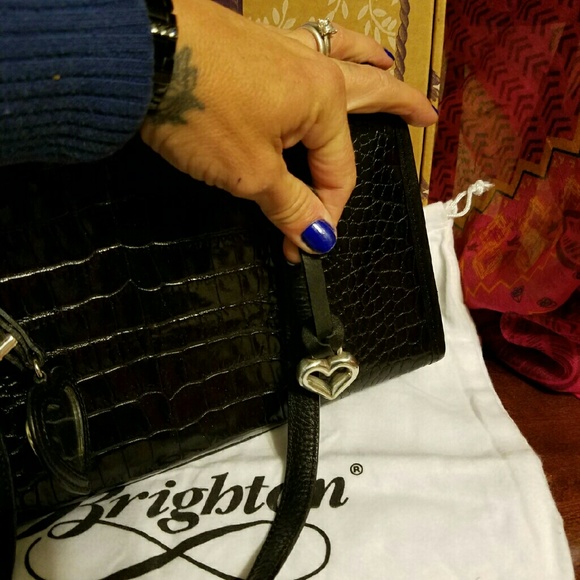 Brighton purse - Picture 2 of 3