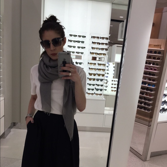 Meet your Posher, Kathryn