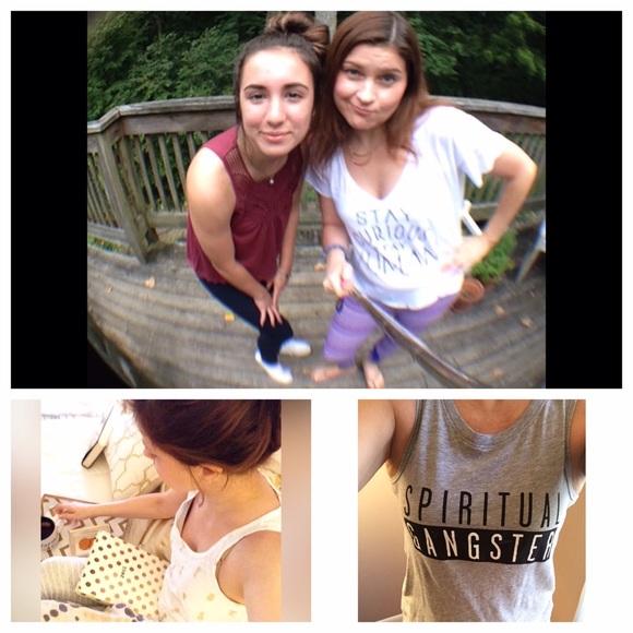 ABOUT ME πβ¬οΈ - Picture 3 of 4