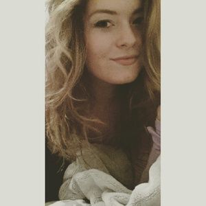 Meet your Posher, Bridgette