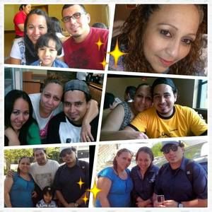 Meet your Posher, Ana doris