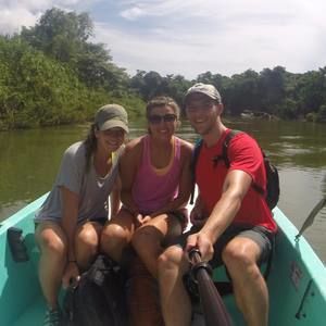 Meet your Posher, Sam