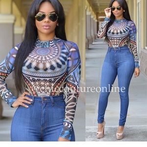 Meet your Posher, Nellie