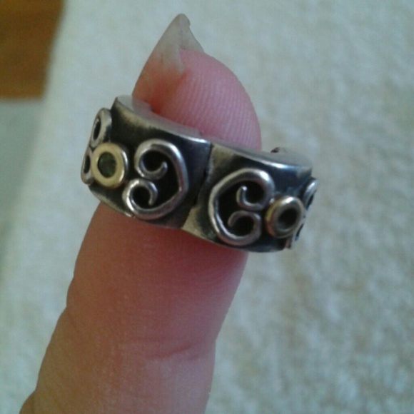 Pandora Clasp