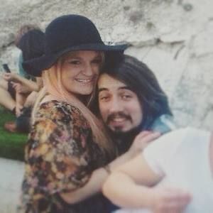 Meet your Posher, Kristi