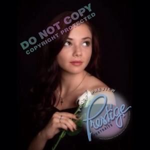 Meet your Posher, Alisha