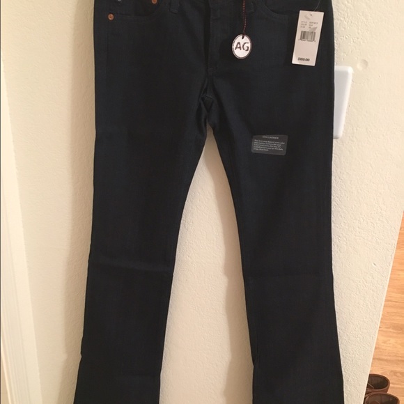 Adriano Goldschmied Jean pants
