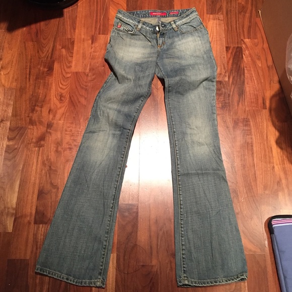 Miss sixty jeans