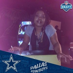 Meet your Posher, Sabrina