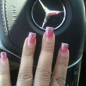 Meet your Posher, Kendra