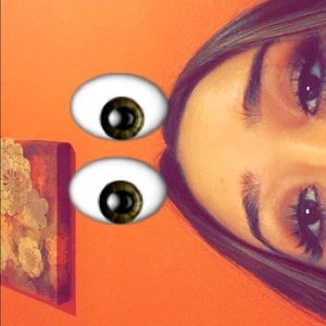 Meet your Posher, Priscilla