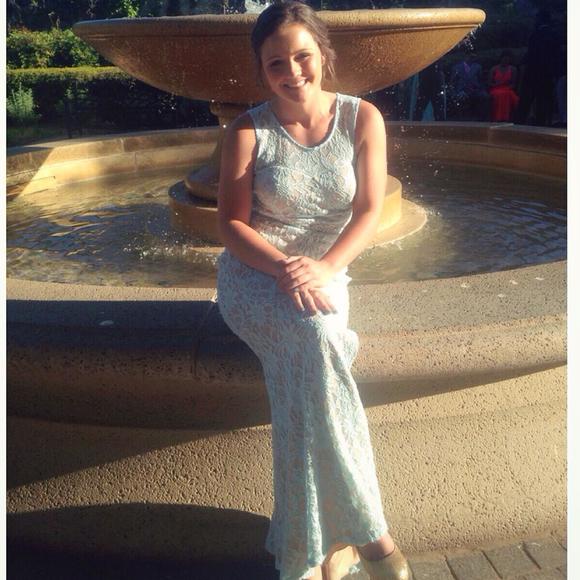 Meet your Posher, Dominique