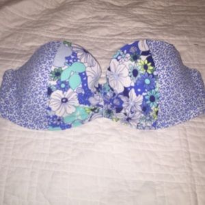 Victoria Secret Swim Top