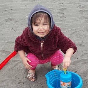 Meet your Posher, Ann