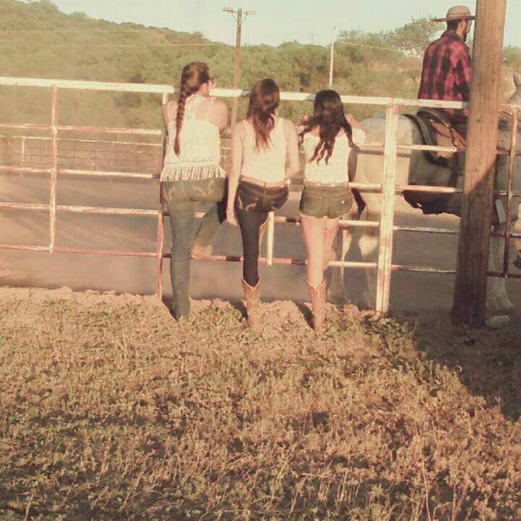 Meet your Posher, Renee