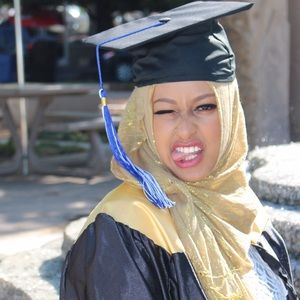 Meet your Posher, Samah