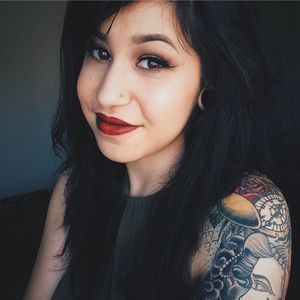 Meet your Posher, Vanessa