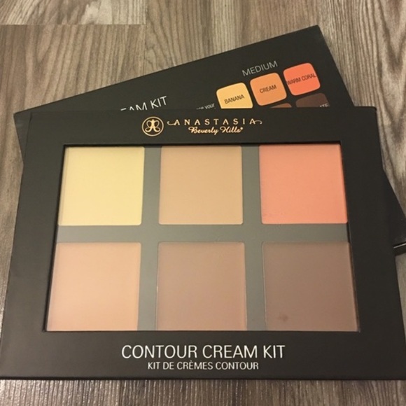 ABH contour kit medium