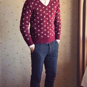 Meet your Posher, David