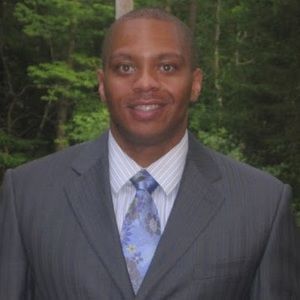 Meet your Posher, Terrance