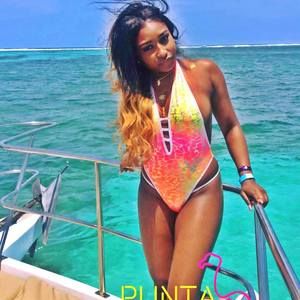 Meet your Posher, Ari