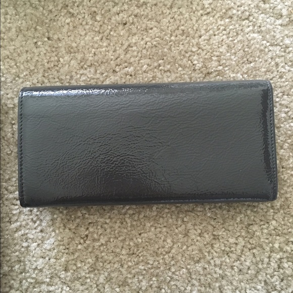 ❌SOLD❌ YSL Yves Saint Laurent Long Wallet - Picture 4 of 4