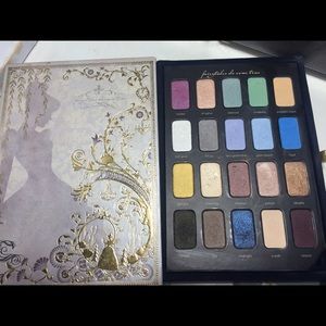 Cinderella Storybook Rare Limited Palette
