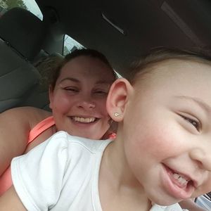 Meet your Posher, Lucy