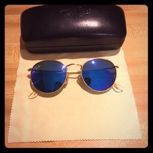 Special edition Ray Ban Sunglasses Special edition Ray Ban Sunglasses
