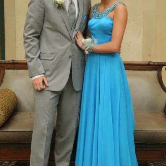 Sherri Hill - Picture 2 of 4