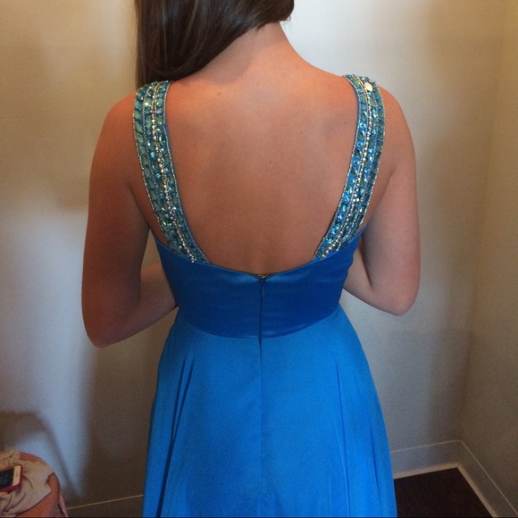 Sherri Hill - Picture 4 of 4